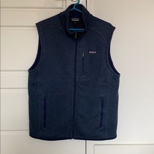 Patagonia Classic Synchilla Vest